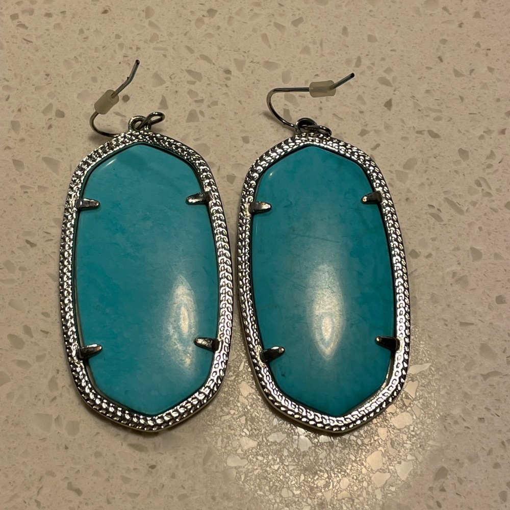 Kendra Scott Danielle Earrings
